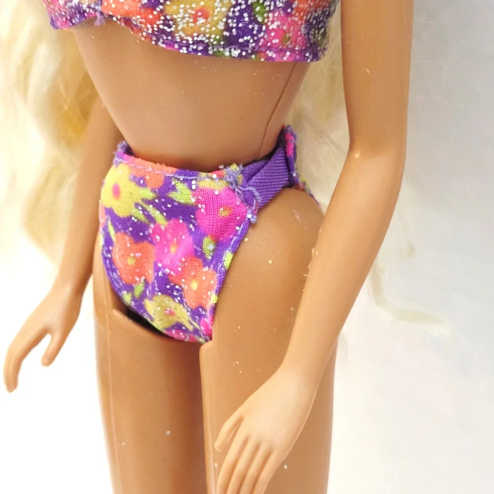 Mattel beautiful example
